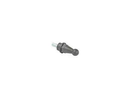 Mopar Pivot à rotule de fixation du cache-moteur 3.0L V6 68490037AA