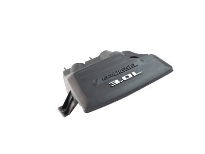 Dodge RAM 1500 5.gen DT Engine cover 3.0L V6 05281889AA