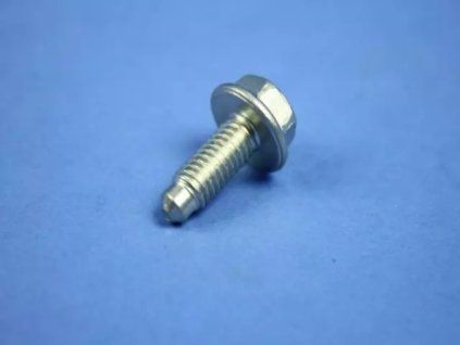 Mopar Tornillo M6x1.00x16.00 06106300AA