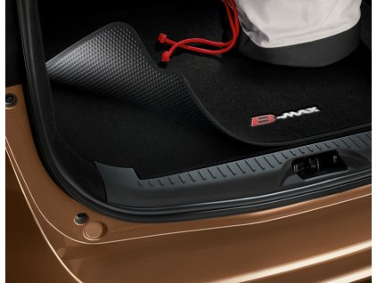 Prod Luggage Compartment Mat reversible BMAX 041