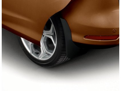 Prod Mud Flaps BMAX 041