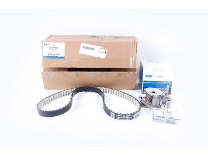 Ford Zahnriemensatz 2.0 TDCi EcoBlue GK2Q-8A615-AC