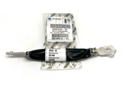 Alfa Romeo Stelvio, Giulia Cable 68648999AA