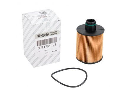 Filtro de aceite 71751128
