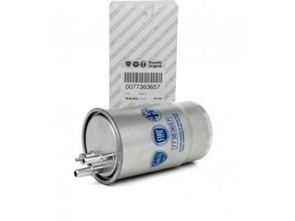 Filtre à carburant 77363657
