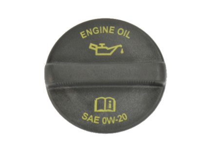 Mopar oil filler cap 68241631AA