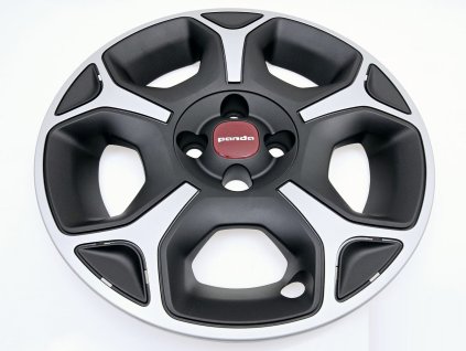 Fiat Panda Wheel Trim 15´ 52168668