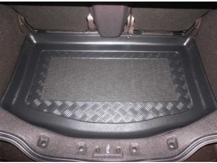 Lancia Musa Trunk Bagno