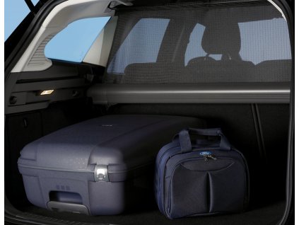 Focus 11 Load Retention Net 041