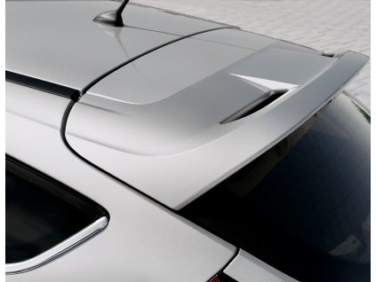 Focus 11 Rear Spoiler RGB 041