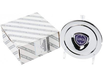 Lancia Nuova Ypsilon / Delta / Musa Cache-moyeu 735467020