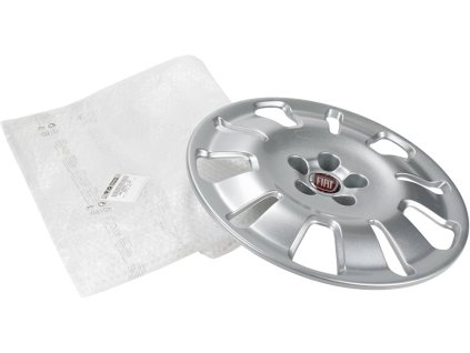 Fiat Doblò Copricerchio R16 6002093247