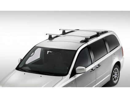 Lancia Voyager Střešní nosiče příčné