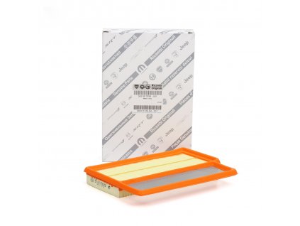 Abarth 500 Air filter 51817839