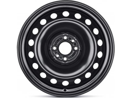Lancia Nuova Delta Ruota lamiera 16'