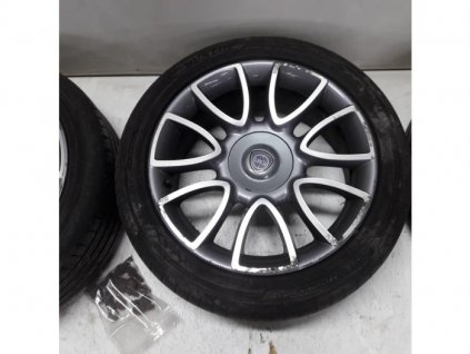 Lancia Ruota Nuova Delta ALU 17´ 735496041