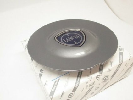 Lancia Nuova Delta Copriruota 6001070894