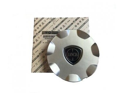 Lancia Nuova Delta Copriruota 6001070895