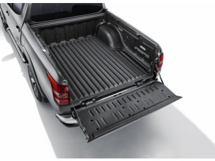 Fiat Fullback Podlaha rail type DC