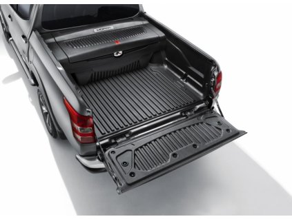 Fiat Fullback Box na nářadí