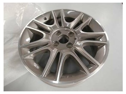 Lancia Cerchio Ypsilon ALU 16´ 735452347