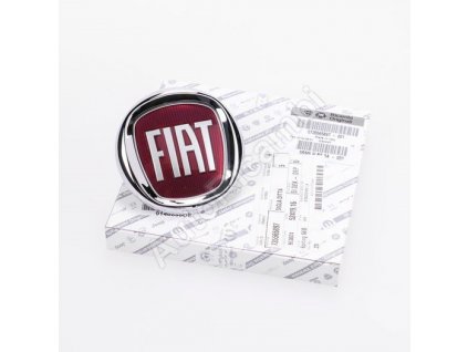 Fiat Croma Logo