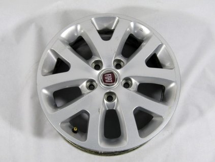 Fiat Sedici Slitinové kolo 6J X 16''