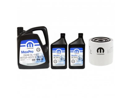 MOPAR 10W30 7 041