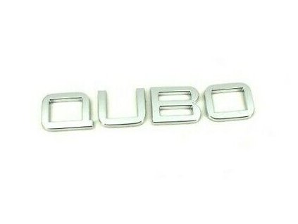 Fiat Qubo Logo