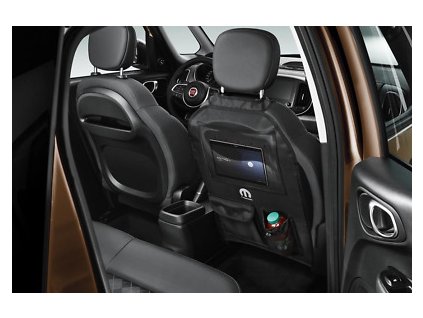 Fiat Tipo Organizér za přední sedadlo