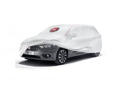 Fiat Tipo Berlina Telo protettivo