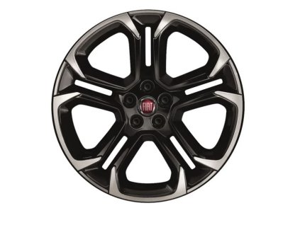 Fiat Tipo ALU ruota 18'