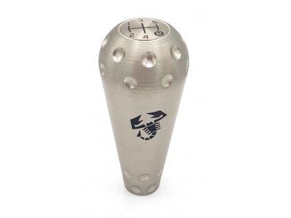 Abarth 500 Cap schimbator Biposto