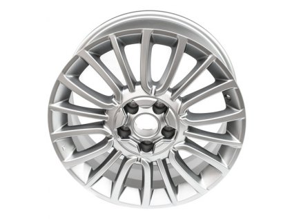 Fiat 500X Leichtmetallfelge 7J x 17''