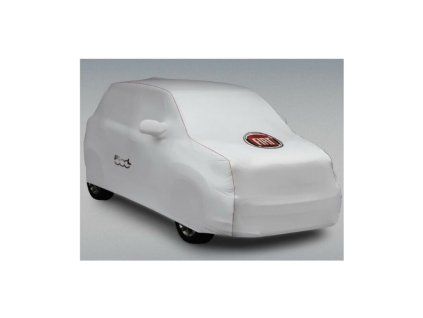 Fiat 500L Funda protectora