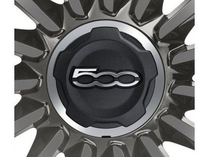 Fiat 500L Specific 500L Tapacubos