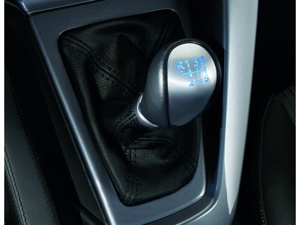 Focus11 Gear Lever Knob Illuminated 041