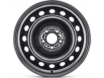 Fiat 500L Slitinové kolo 6J X 15'' ET39