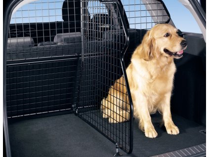 Prod Load Retention Guard Compartment Partition 041