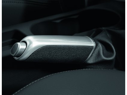 Focus Cabrio Hand Brake Cover 041