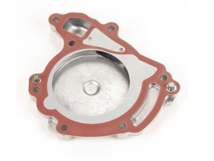 Mopar Couvercle de pompe à eau avec joint 6000630982