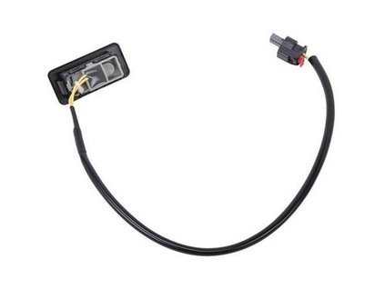 Chevrolet Silverado 1500 4.gen Tailgate Switch 85877553