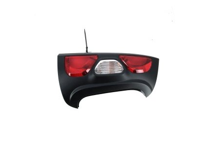 Fiat Panda Stop spate dreapta 51977643