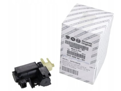 Mopar Turbo control valve 68250450AA