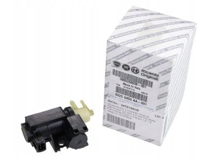 Mopar Vanne de commande de turbo 68250450AA