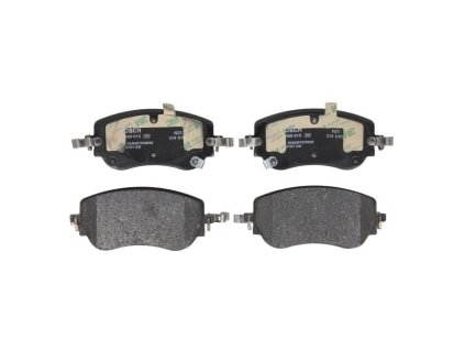 Mopar Front brake pads 77368941