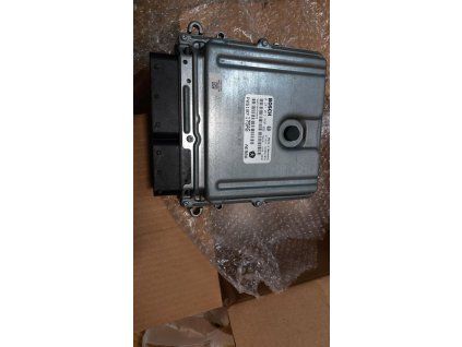 Jeep Wrangler JK Module d'unité de commande 05187175AG