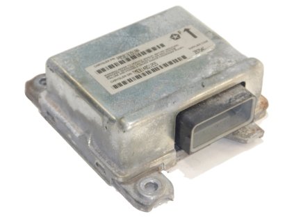 Jeep Cherokee XJ Airbag control unit 05018391AA