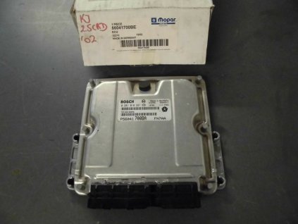 Jeep Liberty/ Cherokee KJ Engine Control Unit 56041700BE