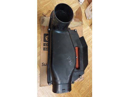 Chrysler Voyager AS Engine Control Unit 04727382